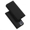 Aksesuāri Mob. & Vied. telefoniem - Dux Ducis Dux Ducis Skin Pro Bookcase type case for iPhone 13 Pro blac...» 