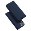 Аксессуары Моб. & Смарт. телефонам - Dux Ducis Dux Ducis Skin Pro Bookcase type case for iPhone 13 Pro blue...» 