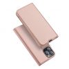 Aksesuāri Mob. & Vied. telefoniem - Dux Ducis Dux Ducis Skin Pro Bookcase type case for iPhone 13 Pro pink...» 