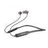 Aksesuāri datoru/planšetes - Dudao Dudao sports wireless Bluetooth 5.0 neckband headphones gray  U5...» 