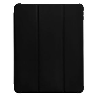 - Hurtel Stand Tablet Case Smart Cover case for iPad Air 2020 / 2022 with stand function black melns