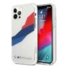 Aksesuāri Mob. & Vied. telefoniem BMW BMHCP12LSKTGT iPhone 12 Pro Max 6,7'' transparent hardcase Motorsport ...» 