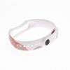 Аксессуары Моб. & Смарт. телефонам - Hurtel Strap Moro Wristband for Xiaomi Mi Band 6  /  Mi Band 5 Silicon...» 