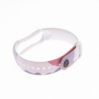 - Hurtel Strap Moro Wristband for Xiaomi Mi Band 6  /  Mi Band 5 Silicone Strap Camo Watch Bracelet  12