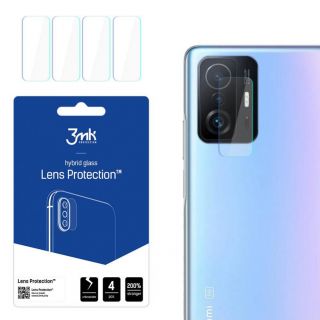3MK 11T / 11T Pro Lens Protection