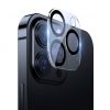 Aksesuāri Mob. & Vied. telefoniem Baseus 2x Tempered Glass 0.3mm Full Camera Lens iPhone 13 Pro Max  /  iPhone ...» Ekrāna aizsargplēve