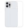 Aksesuāri Mob. & Vied. telefoniem Baseus Simple Series Case transparent gel case for iPhone 13 Pro Max transpar...» 