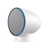 Аксессуары Моб. & Смарт. телефонам Remax Satellite Series Wireless bluetooth 5.0 speaker 1200mAh white  RB-H9 m...» 