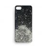 Аксессуары Моб. & Смарт. телефонам - Hurtel Star Glitter Shining Cover for iPhone 13 Pro Max black melns 
