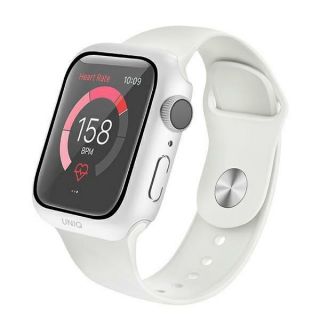 - UNIQ Uniq Nautic case for Watch 4 / 5 / 6 / SE 40mm white