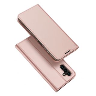 - Dux Ducis Dux Ducis Skin Pro Bookcase type case for Samsung Galaxy A13 5G pink rozā