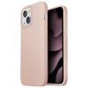 Аксессуары Моб. & Смарт. телефонам - UNIQ UNIQ etui Lino Hue iPhone 13 6,1'' różowy / blush pink MagSafe ...» 