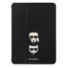 Аксессуары Моб. & Смарт. телефонам - Karl Lagerfeld Karl Lagerfeld KLFC12OKCK iPad 12.9'' Pro 2021 Book Cov...» Автозарядки