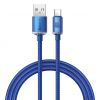 Беспроводные устройства и гаджеты Baseus Baseus Baseus Crystal Shine Series cable USB cable for fast charging a...» 