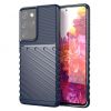 Аксессуары Моб. & Смарт. телефонам - Hurtel Thunder Case flexible armored cover for Samsung Galaxy S22 Ultr...» 