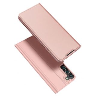 - Dux Ducis Dux Ducis Skin Pro Holster Cover for Samsung Galaxy S22 +  S22 Plus  pink rozā