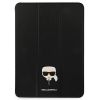 Аксессуары Моб. & Смарт. телефонам - Karl Lagerfeld Karl Lagerfeld KLFC12OKHK iPad 12.9'' Pro 2021 Book Cov...» Автозарядки