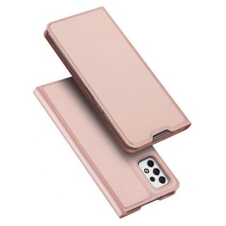 - Dux Ducis Dux Ducis Skin Pro Holster Cover for Samsung Galaxy A53 5G pink rozā