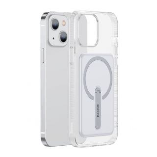 Baseus Magnetic Phone Case iPhone 13  6.1" 2021  transparent