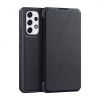 Aksesuāri Mob. & Vied. telefoniem - Dux Ducis Dux Ducis Skin X Holster Cover for Samsung Galaxy A73 black ...» 