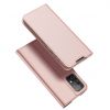 Aksesuāri Mob. & Vied. telefoniem - Dux Ducis Dux Ducis Skin Pro Holster Cover for Samsung Galaxy A73 pink...» 