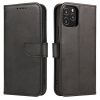 Аксессуары Моб. & Смарт. телефонам - Hurtel Magnet Case elegant case cover cover with a flap and stand func...» 