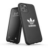 Aksesuāri Mob. & Vied. telefoniem - Adidas Adidas OR Moulded Case BASIC iPhone 12 Pro Max czarno biały 42...» 
