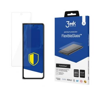 3MK Galaxy Z Fold2 5G FlexibleGlass