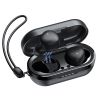 Аксессуары компютера/планшеты - Joyroom Joyroom TWS Bluetooth 5.1 300mAh wireless earphones black  JR-...» 