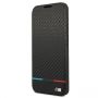 BMW BMBKS22MPUCARTCBK S22+ S906 czarny / black bookcase M Collection Triangles