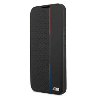 BMW BMBKS22MTRTBK S22+ S906 czarny / black bookcase M Collection Triangles