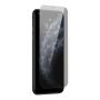 Baseus Privacy Anti Spy tempered glass for iPhone 11 Pro Max  /  iPhone XS Max with positioner
