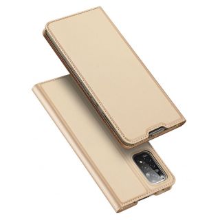 - Dux Ducis Dux Ducis Skin Pro Holster Cover Flip Cover for Xiaomi Redmi Note 11 Pro 5G  /  11 Pro gold zelts