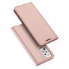 Aksesuāri Mob. & Vied. telefoniem - Dux Ducis Dux Ducis Skin Pro Holster Cover for Samsung Galaxy A23 pink...» 