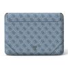 Аксессуары Моб. & Смарт. телефонам GUESS Guess Guess 4G Uptown Triangle Logo case for 13-14" laptop - ...» Разное