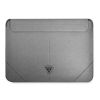 Аксессуары Моб. & Смарт. телефонам GUESS Guess Guess Saffiano Triangle Logo case for a 14" laptop - si...» Автозарядки