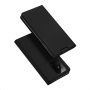- Dux Ducis Dux Ducis Skin Pro Holster Cover with Flap Realme Narzo 50A black