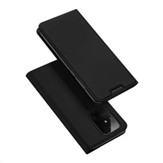 - Dux Ducis Dux Ducis Skin Pro Holster Cover with Flap Realme Narzo 50A black
