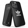 Aksesuāri Mob. & Vied. telefoniem - Adidas Adidas OR SnapCase Trefoil iPhone 13 Pro  /  13 6,1'' czarny / ...» 