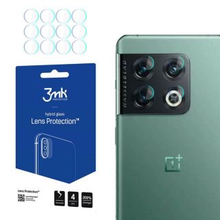 3MK 10 Pro 5G Lens Protection