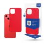 3MK 3MK Case for iPhone 13 mini series 3mk Matt Case - red