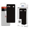 Aksesuāri Mob. & Vied. telefoniem 3MK Pixel 6 Pro 5G Matt Case black melns Portatīvie akumulātori