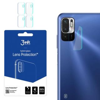 3MK Redmi Note 10s / 10 4G Lens Protection