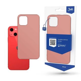 3MK 3MK Case for iPhone 13 mini series 3mk Matt Case - pink rozā