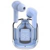 Аксессуары компютера/планшеты - Acefast Acefast TWS Bluetooth in-ear wireless headphones light blue  T...» 