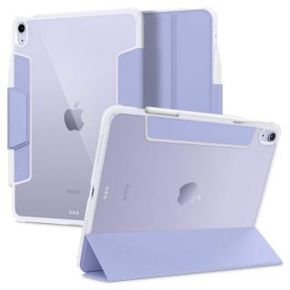- Spigen Spigen Ultra Hybrid Pro iPad Air 4 2020  /  5 2022  /  11 2024 Case Lavender
