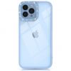 Aksesuāri Mob. & Vied. telefoniem - Kingxbar Kingxbar Sparkle Series case iPhone 13 Pro with crystals back...» Bluetooth austiņas