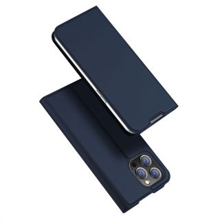 - Dux Ducis Dux Ducis Skin Pro holster cover flip cover for iPhone 14 Pro blue zils