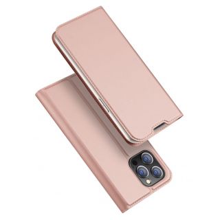 - Dux Ducis Dux Ducis Skin Pro holster cover flip cover for iPhone 14 Pro pink rozā