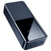 Беспроводные устройства и гаджеты - Joyroom Joyroom powerbank 30000mAh 15W black  JR-T015 melns 